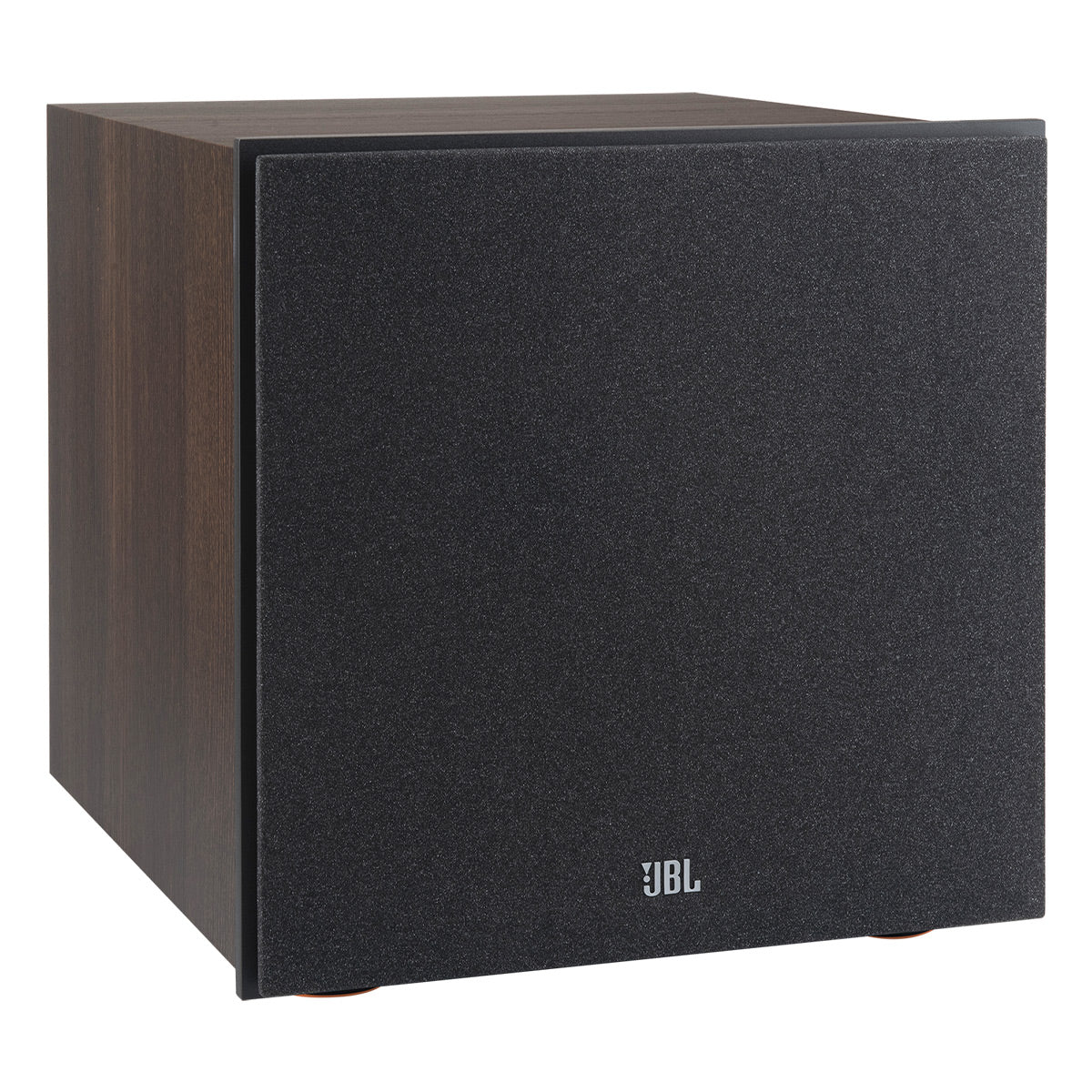JBL Stage 200P 10-Inch Subwoofer - Pair (Black)