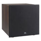 JBL Stage 200P 10-Inch Subwoofer - Pair (Black)