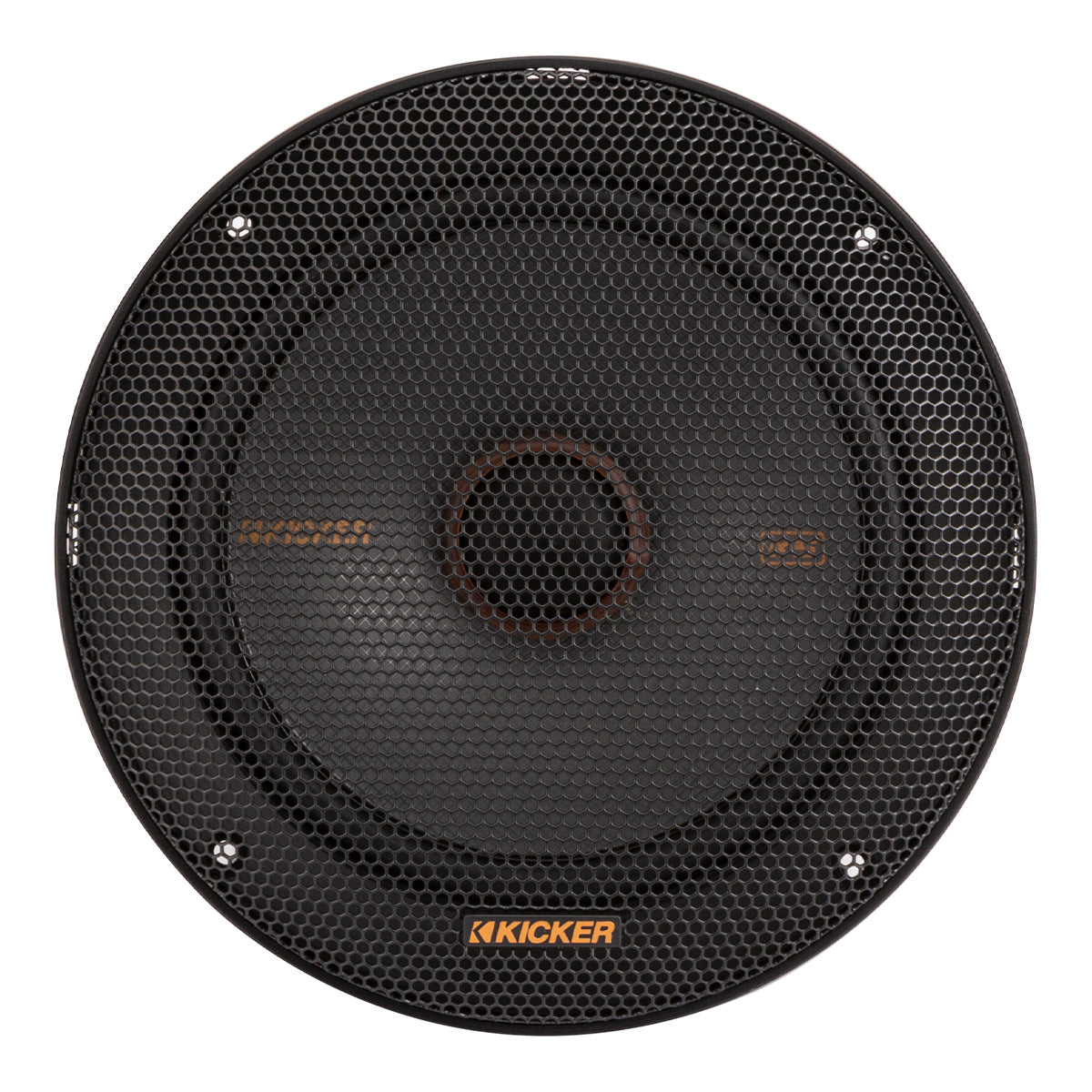 Kicker 51KSS6504 6.5" KS Series Component Speaker System