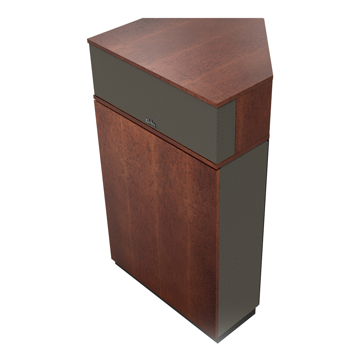 Klipsch Klipschorn AK7 Loudspeaker (American Auburn)