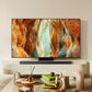 Samsung QN70F 75" 4K Neo QLED Mini LED Smart TV (2025)