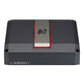 Kicker LX850.1 Mono Class D Subwoofer Amplifier with Smart Bass
