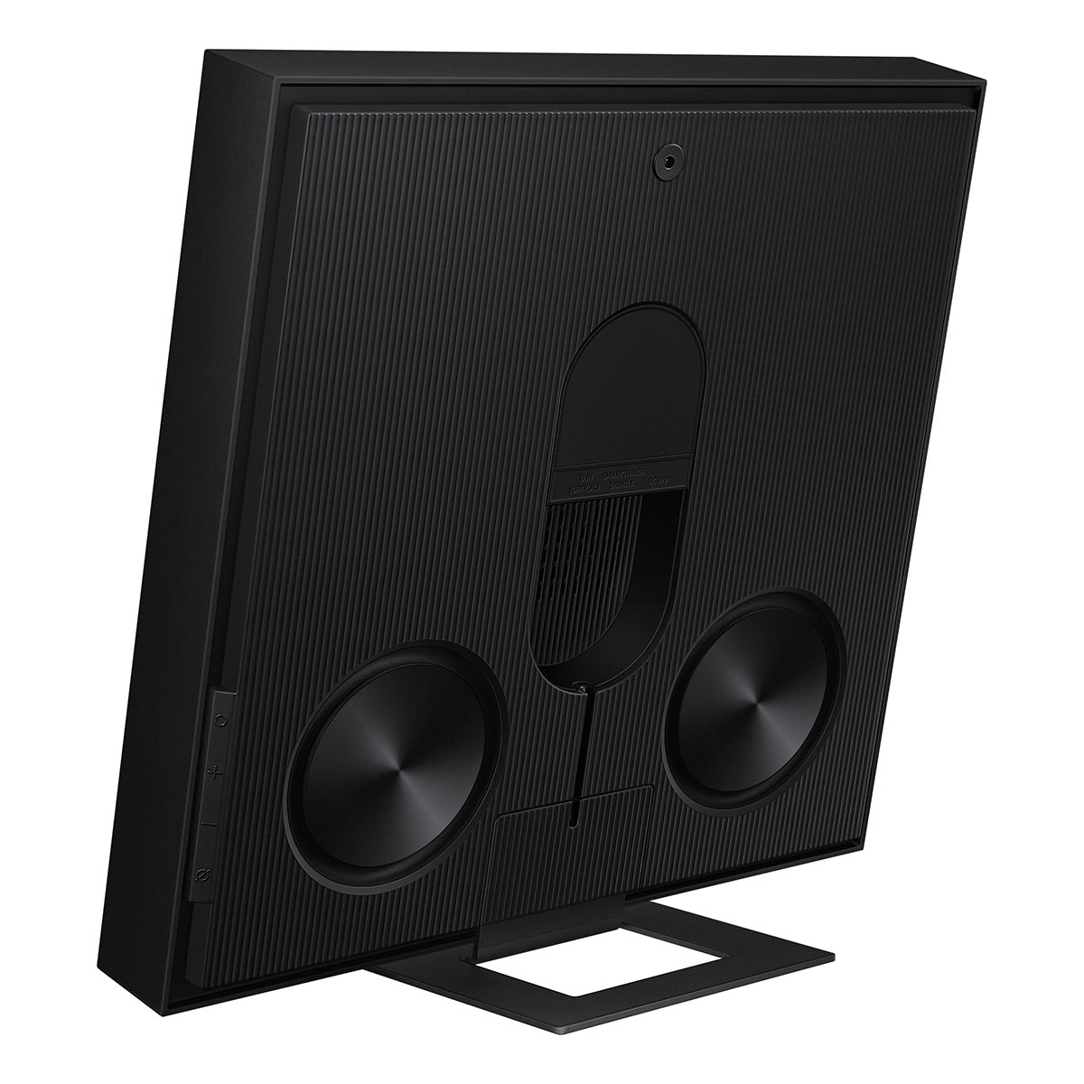 Samsung HW-LS60D Music Frame Bluetooth Speaker with Wall Mount