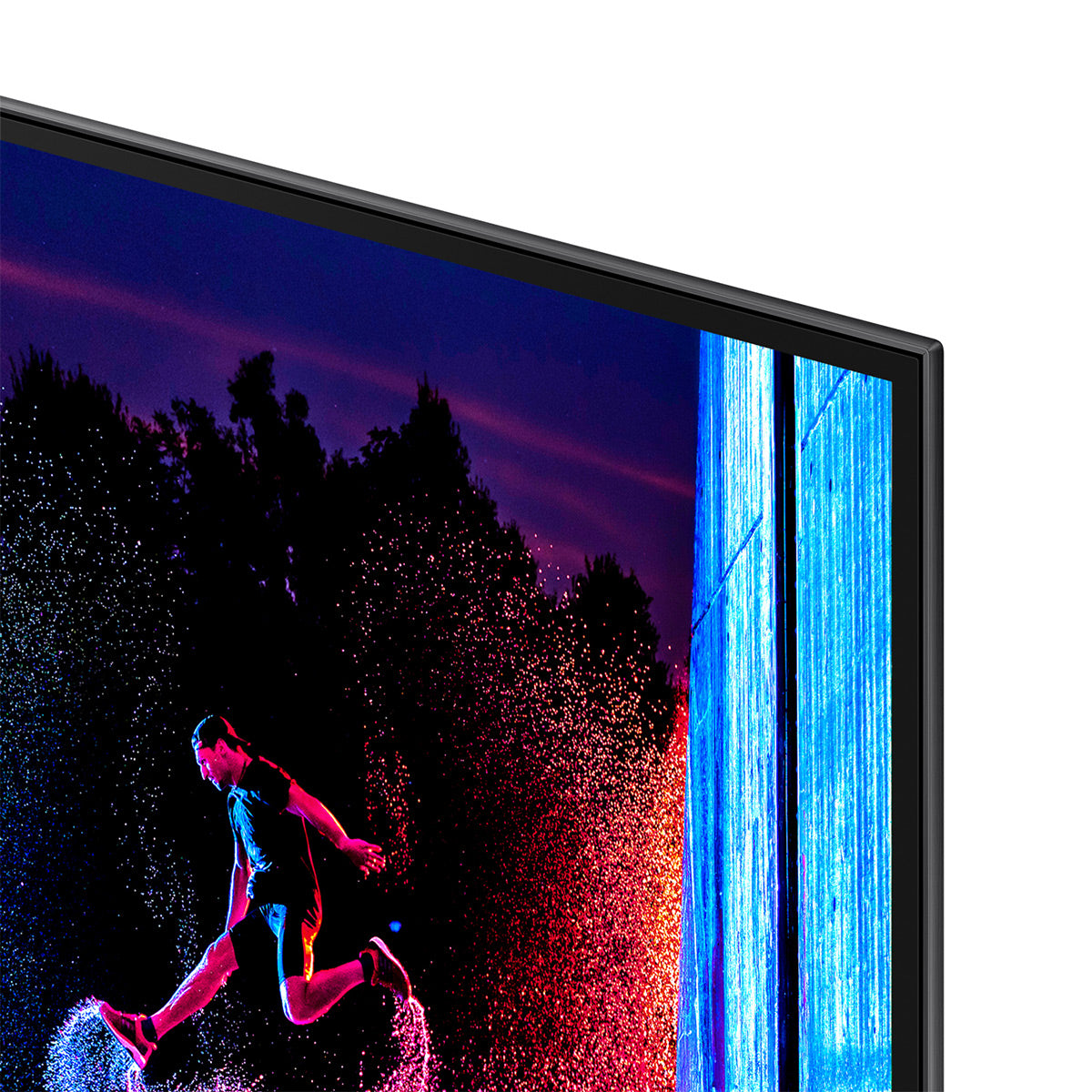 Samsung QN65S90DA 65" 4K OLED Smart TV (2024)