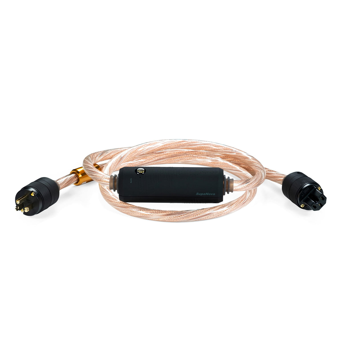 iFi Audio SupaNova High-Performance Active Power Cable - 5.9 ft.