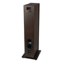 Black, 1 Speaker