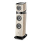 Focal Sopra No. 2 3-Way Bass Reflex Floorstanding Speaker - Each (Light Oak)