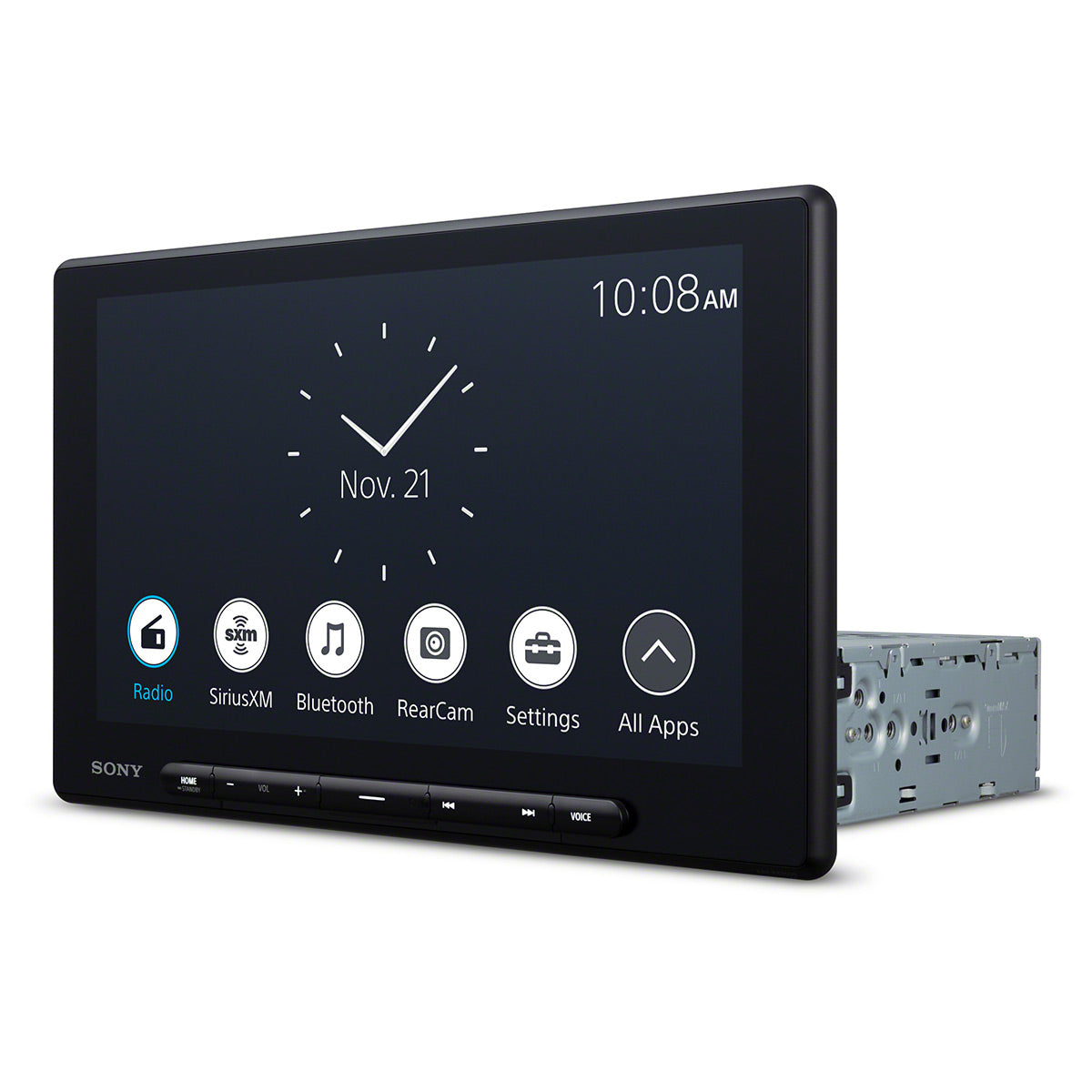 Sony Mobile XAV-AX8500 Digital Multimedia Receiver