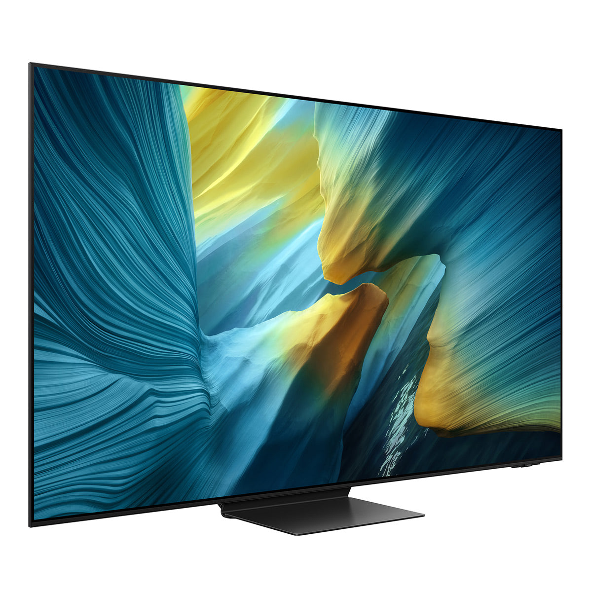 Samsung S95F 55" 4K OLED Smart TV (2025)