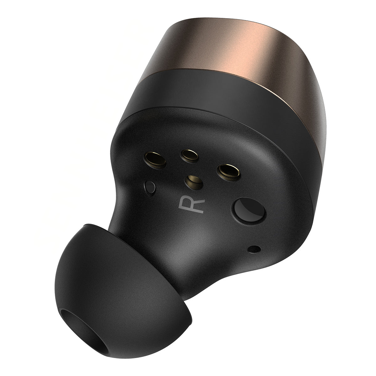 Sennheiser Momentum True Wireless 4 Earbuds (Black Copper)