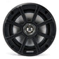 Kicker 51PSC654 6.5" 4-Ohm Powersports Weather-Proof Coaxial Speakers - Pair