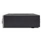 Cambridge Audio CXA81 MkII Integrated Stereo Amplifier (Luna Grey)