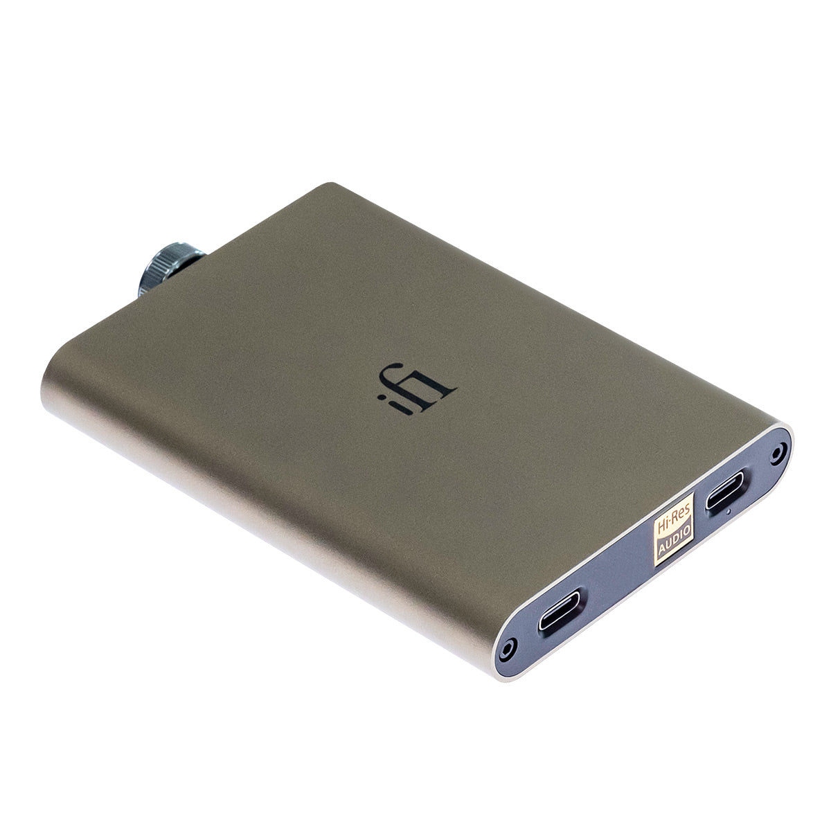 iFi Audio hip-dac 3 Portable USB DAC & Amplifier