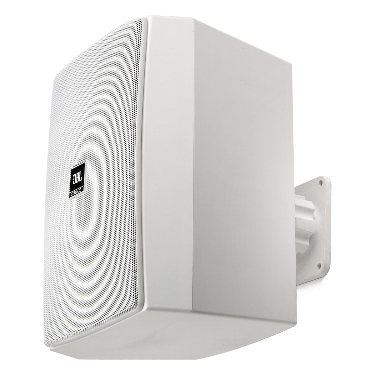 JBL Stage XD-5 Outdoor Loudspeakers - Pair (White)