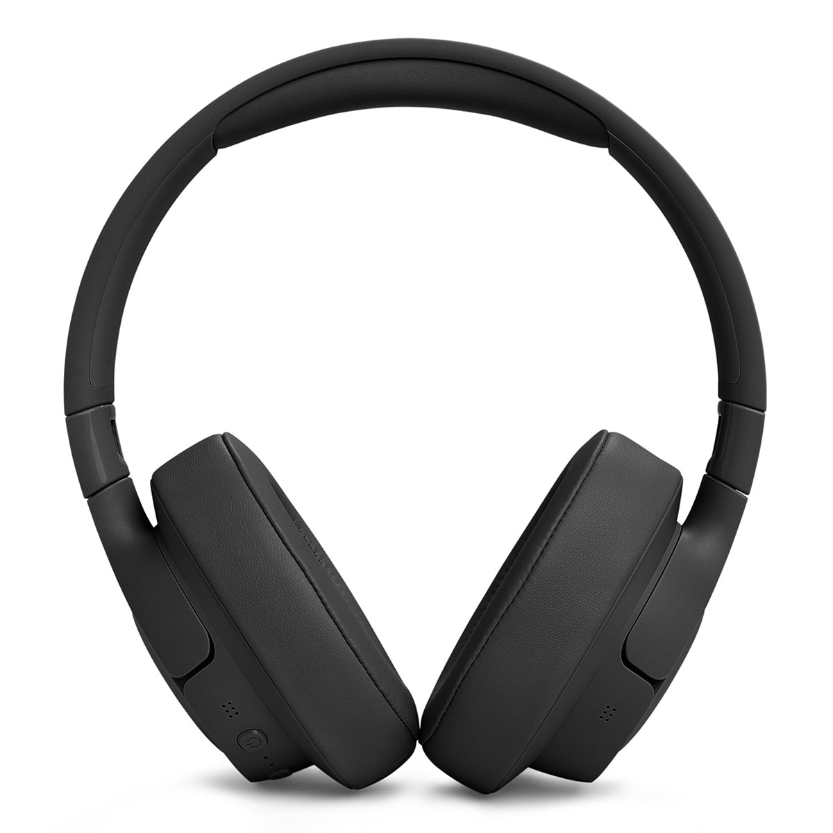 JBL Tune 770NC Wireless Over-Ear Adaptive Noise Cancelling Headphones (Black)