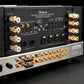 McIntosh MA12000 2-Channel Hybrid Integrated Amplifier (75th Anniversary Edition)