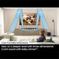 Samsung HW-S800D 3.1.2-Channel Soundbar with Wireless Subwoofer (Black)