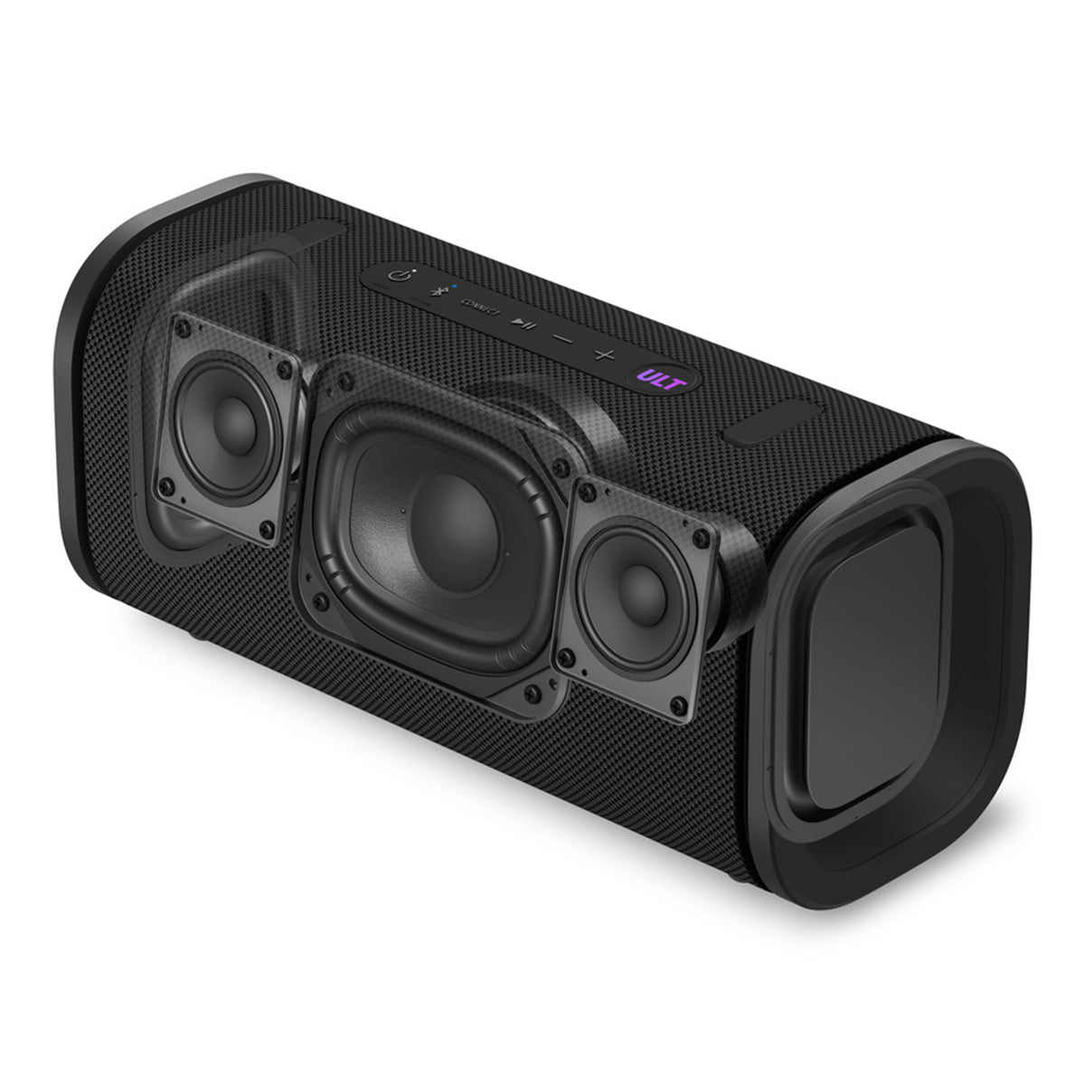 Sony ULT FIELD 5 Portable Wireless Bluetooth Speaker (Black)