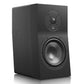 SVS Ultra Evolution Bookshelf Speakers - Pair (Black Oak)