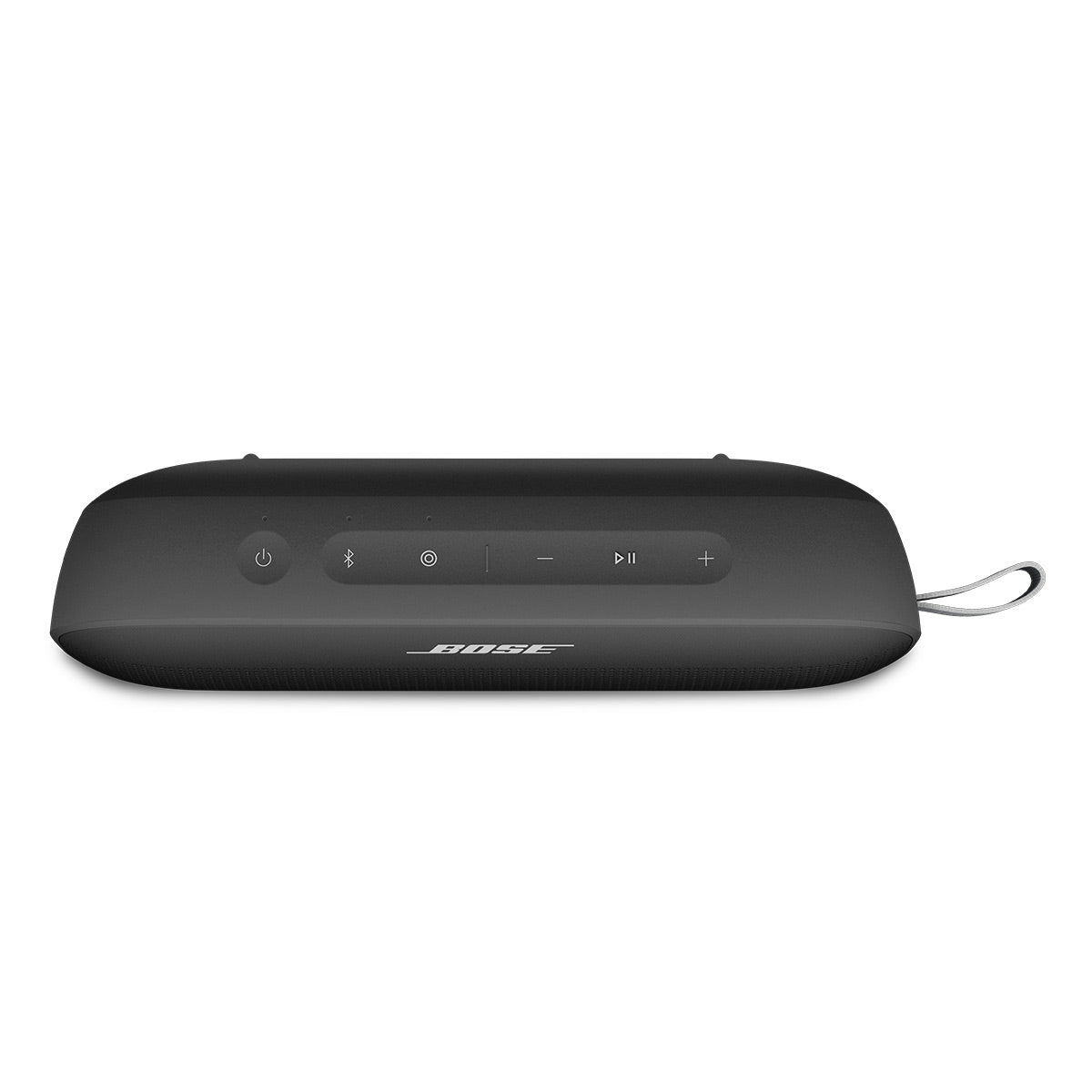 Bose SoundLink Flex Portable Speaker (2nd Gen, Black) – World Wide