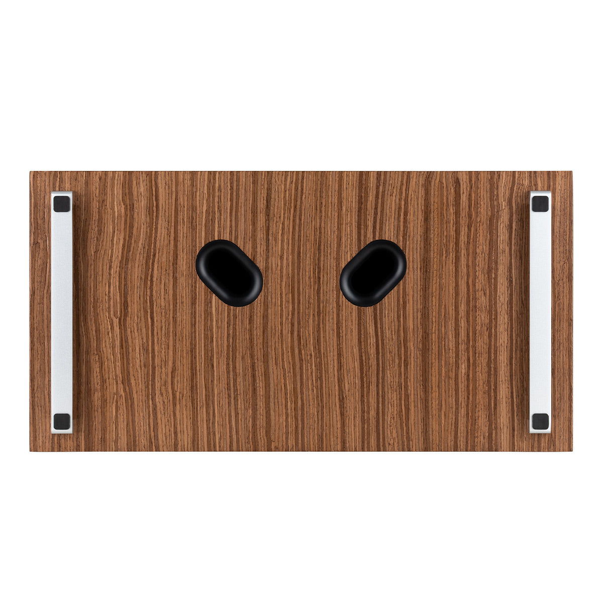 Ruark Audio R410 Integrated Music System (Walnut/Walnut)