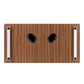 Ruark Audio R410 Integrated Music System (Walnut/Walnut)