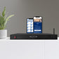 Juke Audio Juke+ 6 Zone Wireless Streaming Audio Amplifier