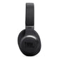 JBL Live 770NC Wireless Over Ear Noise Cancelling Headphone Bundle with gSport Case (Black)