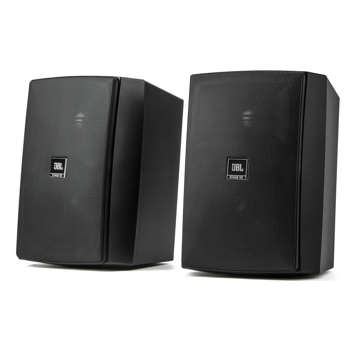 JBL Stage XD-5 Outdoor Loudspeakers - Pair (Black)