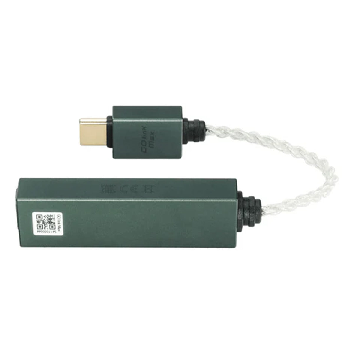 iFi Audio GO Link Max Portable Amp & DAC