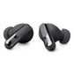 JBL Live Beam 3 True Wireless Noise Cancelling Earbud Bundle with gSport Case (Black)