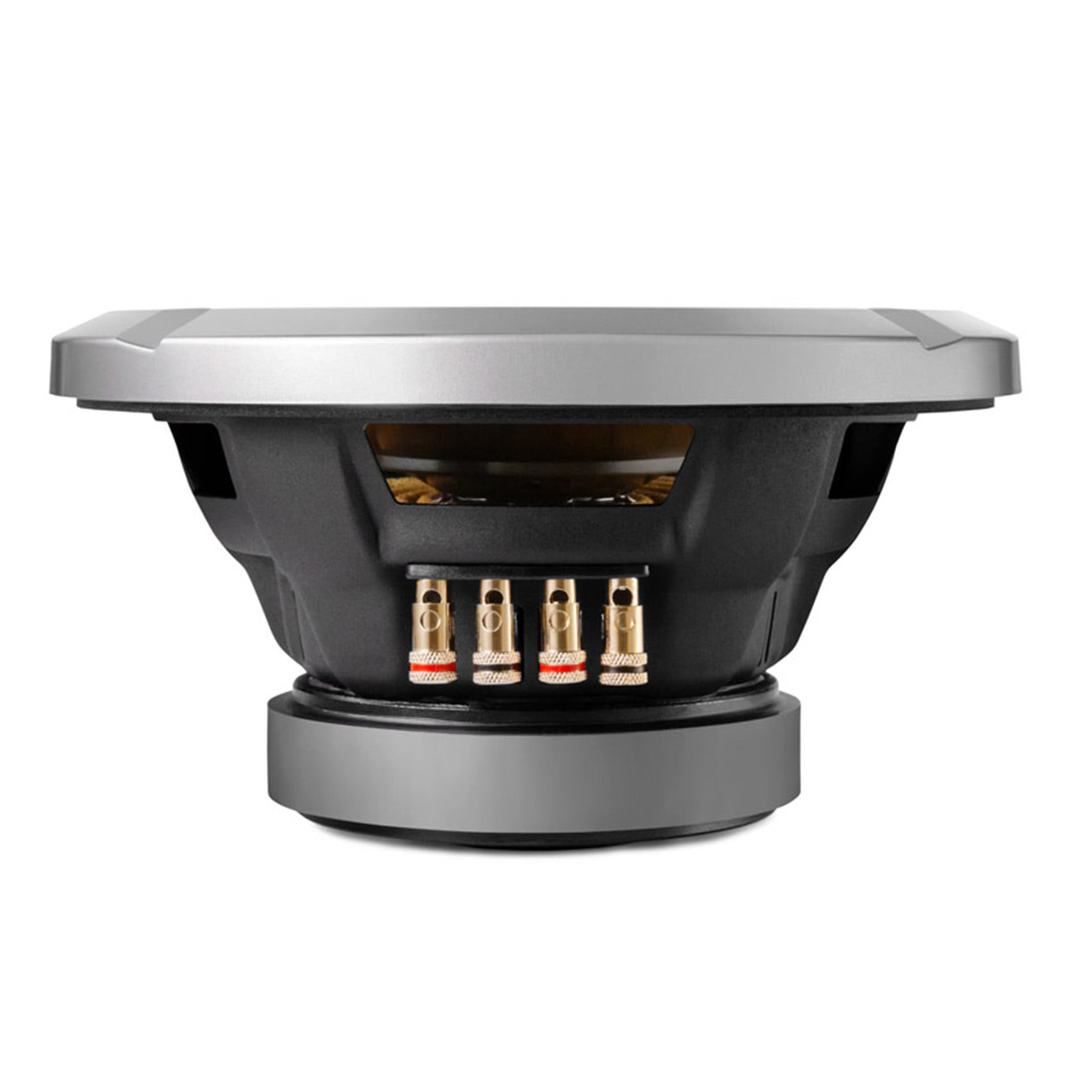 Alpine S2-W8D4 S-Series 8" 4-Ohm Subwoofer - Each
