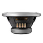 Alpine S2-W8D4 S-Series 8" 4-Ohm Subwoofer - Each
