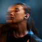 Bowers & Wilkins Pi8 In-Ear Bluetooth True Wireless Earbuds (Anthracite Black)