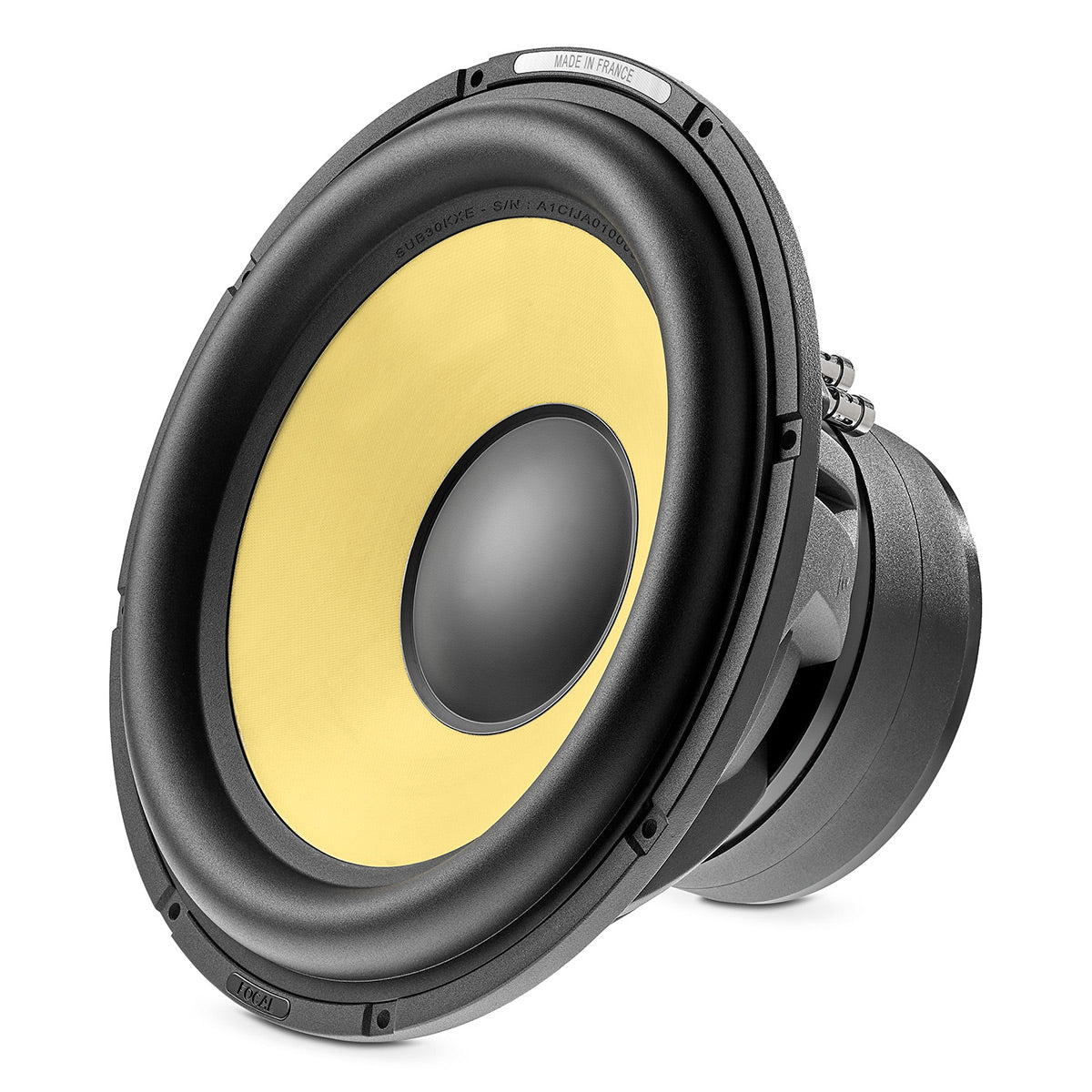 Focal Mobile SUB 30 KXE 12" K2 EVO Subwoofer