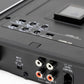 Alpine HDA-F60 Status Series 4-Channel Amplifier