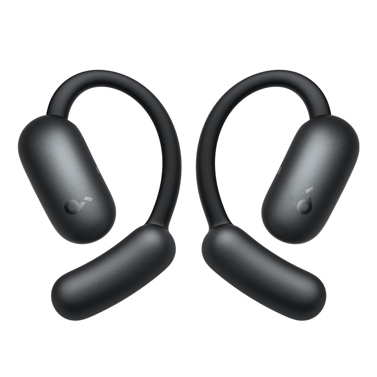 Soundcore Aerofit 2 Wireless Open-Ear Headphones (Black)