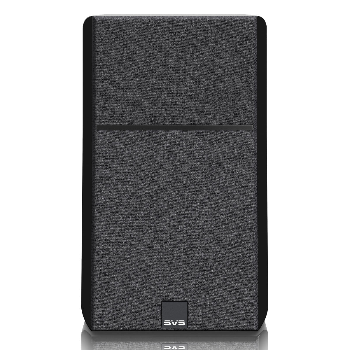 SVS Ultra Evolution Nano Bookshelf Speakers - Pair (Piano Gloss Black)