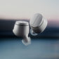 Bowers & Wilkins Pi6 In-Ear Bluetooth Wireless Earbuds (Cloud Grey)
