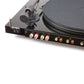 Pro-Ject Juke Box E1 Turntable with OM 5E Cartridge (Gloss Black)
