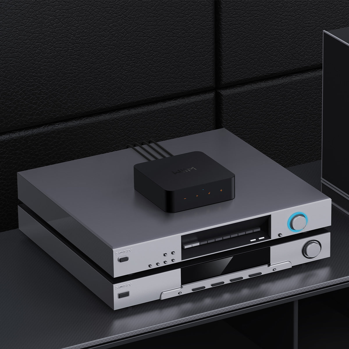 Get Streaming with WiiM, NAD, and Cambridge Audio