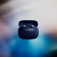 Bowers & Wilkins Pi8 In-Ear Bluetooth True Wireless Earbuds (Midnight Blue)