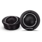 Alpine S2-S65C S2-Series 6.5" 2-Way Component Speaker Set