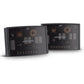 Alpine R2-S652 R-Series Pro 2-Way Component Speaker Set