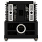 McIntosh MC1.25KW 1 Channel Solid State Amplifier
