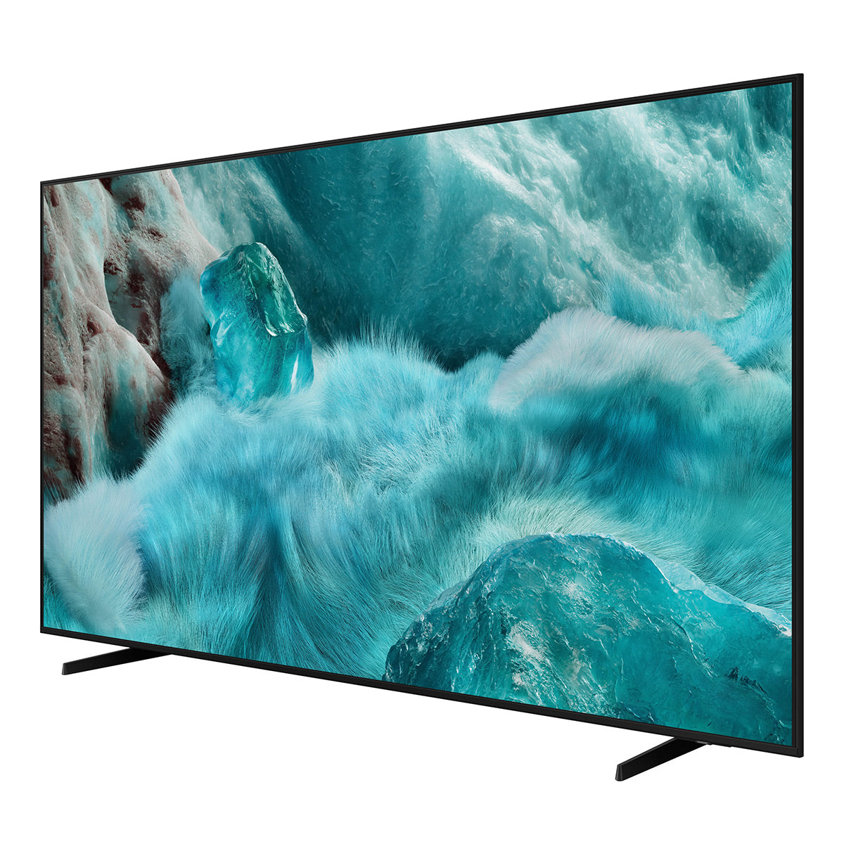 Samsung Q7F 85" 4K QLED Smart TV (2025)
