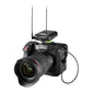 Shure SLXD15/WL85 Portable Digital Wireless Bodypack System with WL185 Omnidirectional Lavalier Microphone (G58)