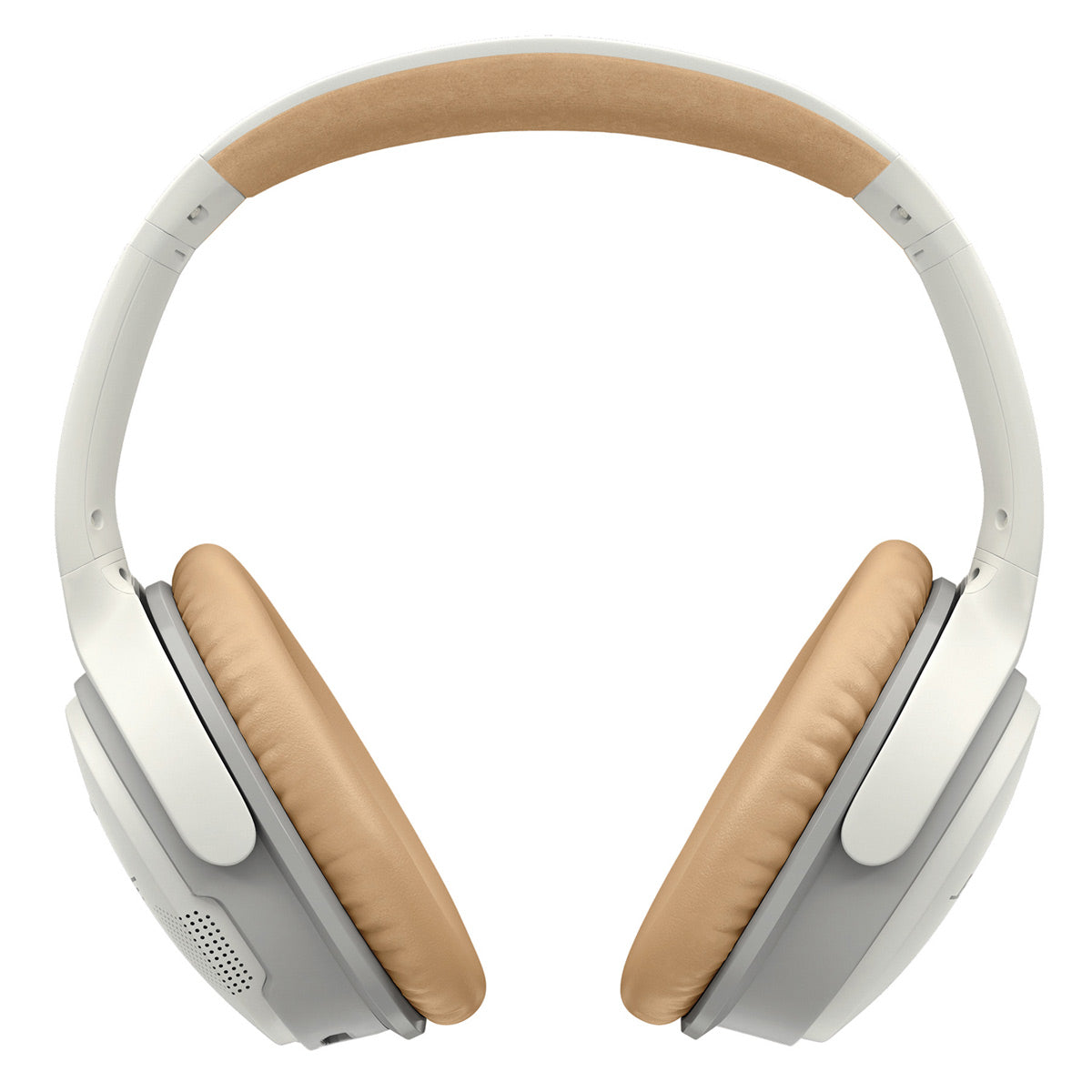 Bose SoundLink II Around-Ear Wireless Headphones (White)
