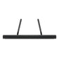 Mountson TV Mount Attachment for Sonos Arc