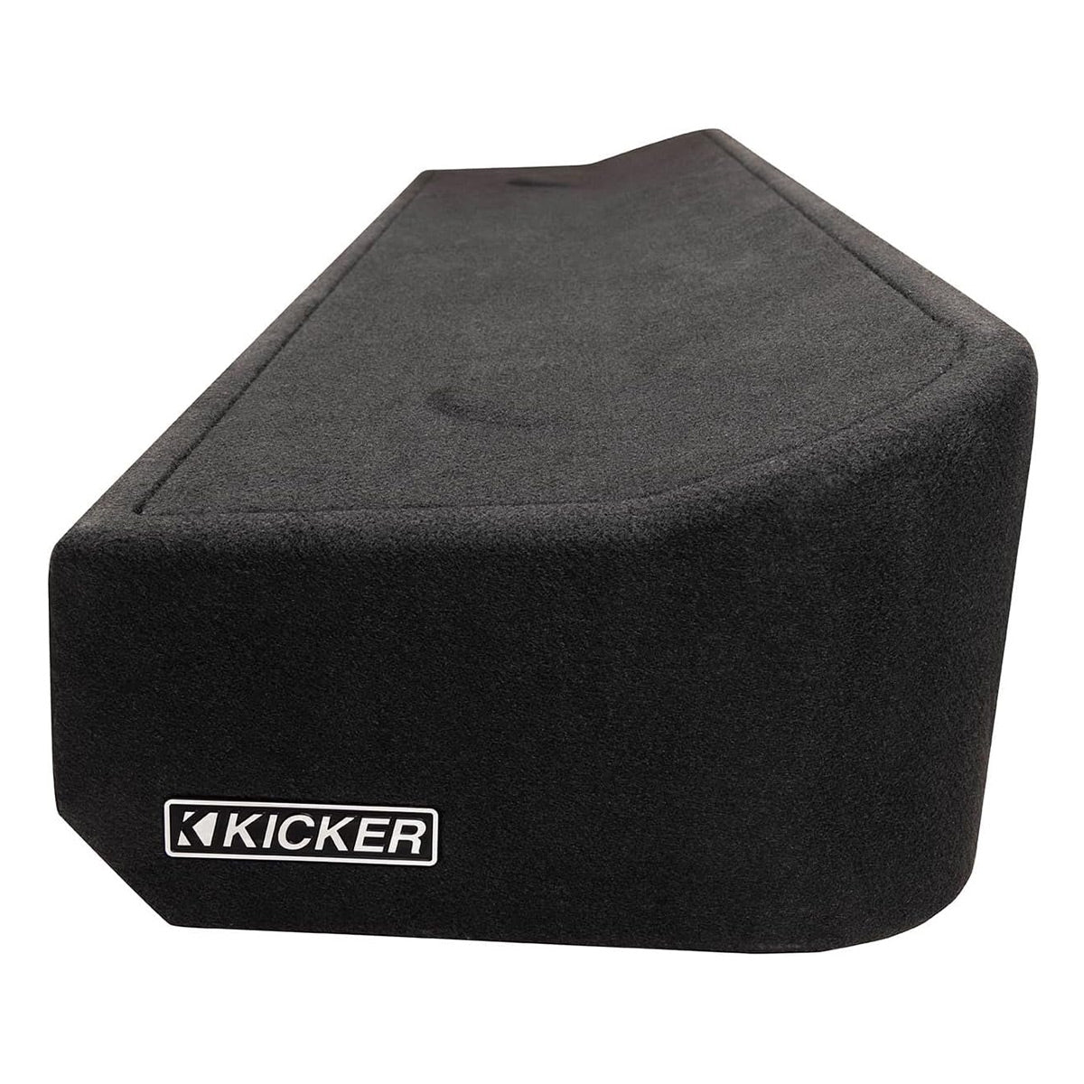 Kicker L7T Loaded Dual 10" Subwoofers for Select F-150s